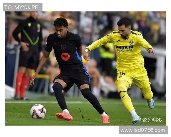 巴萨迎战比利亚雷尔9月25日激情对决引发球迷热议 巴萨迎战比利亚雷尔9月25日激情对决引发球迷热议