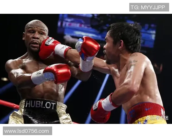 梅威瑟与帕奎奥巅峰对决全场录像下载精彩回顾与分析 梅威瑟与帕奎奥巅峰对决全场录像下载精彩回顾与分析