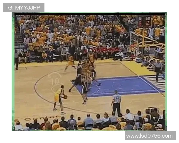 湖人热火G5精彩集锦回顾赛场巅峰对决的震撼瞬间与精彩时刻