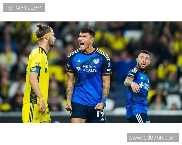 2019年圣何塞地震与辛辛那提FC的精彩对决回顾与分析