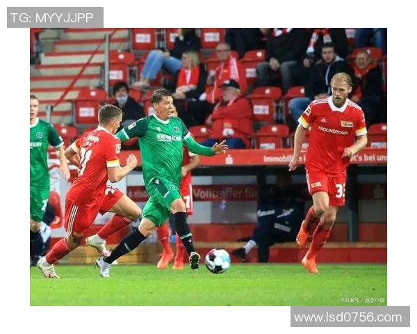 德乙激战海登海默迎战汉诺威96双方争夺关键三分的精彩对决